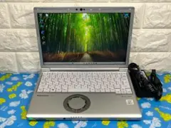 16GB・DVD レッツノート CF-SV9 Office2024 軽量 良品 - メルカリ