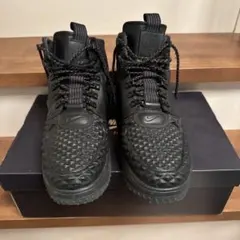 Nike Lunar Force 1 DUCKBOOT ’17