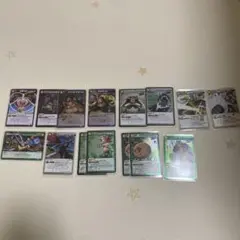 ミラバト　ワンピースセット