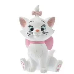 おしゃれキャット マリー フィギュア I Love MY Disney CAT