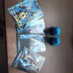 イグニハイド寮 トレーディングカードセット