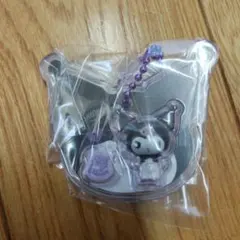 【新品】サンリオキャラクターズ チョコボーロ クロミちゃん