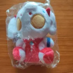 ふわふわお座りぬいぐるみ ウルトラマンエース - メルカリ