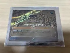 ロルカナ エンチャンテッド シュガーラッシュ スピードウェイ ゴール