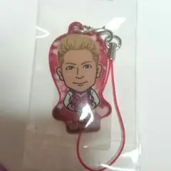 即購入◎ EXILE 黒木啓司 バレンタインクリーナー