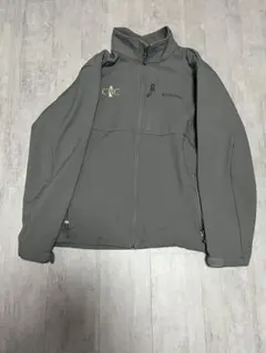 Columbiaジャケット