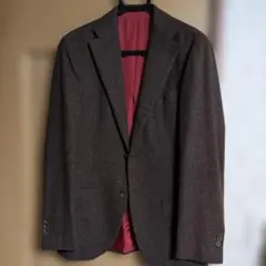 beams テーラードジャケット