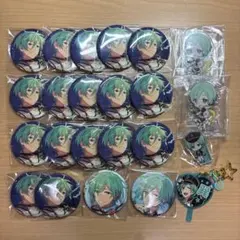 2025年最新】風早巽 缶バッジ 時光の人気アイテム - メルカリ