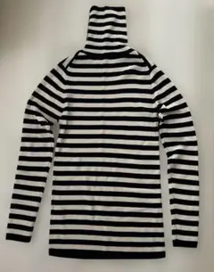 【美品】スピックアンドスパン　Noble タオルハンカチ