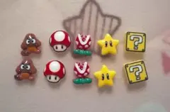 ネイパ　ネイルパーツ 2