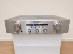 Marantz プリメインアンプ PM-15S2 ＋ スピーカーケーブル付 - メルカリ