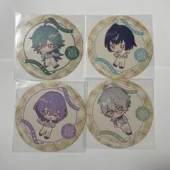 【あんスタ】エスプリ【アニカフェコースター】