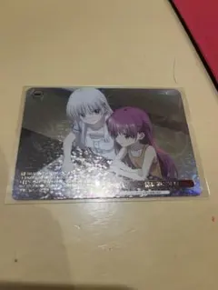 ヴァイスシュヴァルツ 一緒に過ごす夏 RRR b - メルカリ