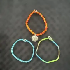 Wakami ブレスレット 3本セットのサムネイル