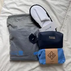 値下げ依頼分Polo セビオ スリップウォッシュドキャンバス 