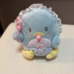 タキシードサム ぬいぐるみマスコット