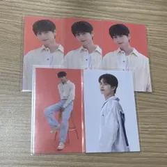 SEVENTEEN caratland ケレン　ジュントレカ