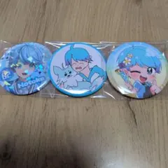 いれいす　‐hotoke‐　缶バッチ　まとめ売り