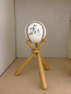 2025年最新】大谷翔平直筆サインボールの人気アイテム - メルカリ