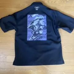 Kojima Productions ボタンシャツ Sサイズ
