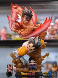 ドラゴンボール フィギュア 孫悟空 牛魔王 チチ 第一弾 海外限定 388体 ドラゴンボール フィギュア 孫悟空 牛魔王 チチ 第一弾 海外限定 388体