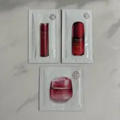 SHISEIDO 資生堂 サンプルセット資生堂 アルティミューン 美容液