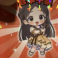 学園アイドルマスターマンシール 千奈、清夏&リーリヤ