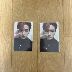 StrayKids スキズ ODDINARY トレカ リノ