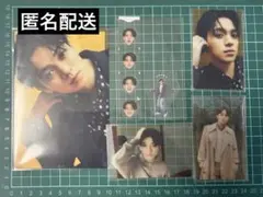 Travis Japanカレンダー　宮近海斗　トレカ　シール