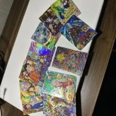 ドラゴンボールヒーローズ カードセット