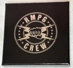 THE RAMPAGE 2way Accessory SILVER