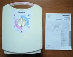 2025年最新】PANASONIC FD-F06A6の人気アイテム - メルカリ