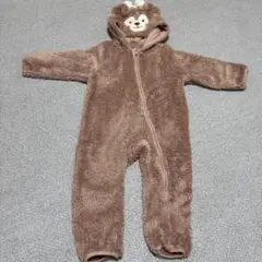 シェリーメイフード付き着ぐるみ 90㎝公式