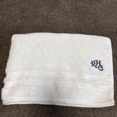RHC ホワイトバスマットのサムネイル