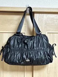 THE NORTH FACE ショルダーバッグ ブラックのサムネイル