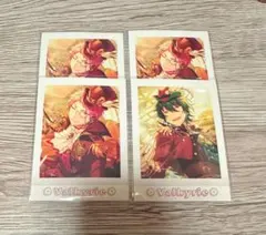 【現品限り】 あんスタ Valkyrie ぱしゃこれ 4枚セット