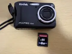 2026年最新】KODAK コダック PIXPROの人気アイテム - メルカリ
