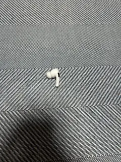 p*ン様 AirPods本体 ホワイト