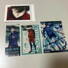 2025年最新】ブルーロック 凛 ぱしゃこれの人気アイテム - メルカリ