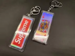 2026年最新】supreme シュプリーム キーホルダーの人気アイテム - メルカリ