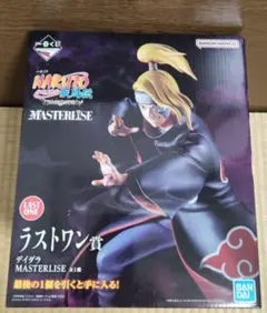 2026年最新】naruto 一番くじ ラストワンの人気アイテム - メルカリ
