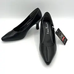 新品⭐︎ Romeo Valentino ポインテッドトゥ パンプス ハイヒール