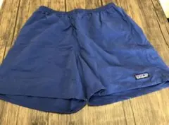 パタゴニア patagonia バギーズショーツ　5インチ