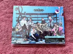 スキズ ザサ 初回限定盤B