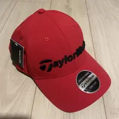 テーラーメイド　ゴルフ　キャップ　帽子