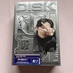 BTS 7 MOMENTS ♡V ♡テテ　トレカ