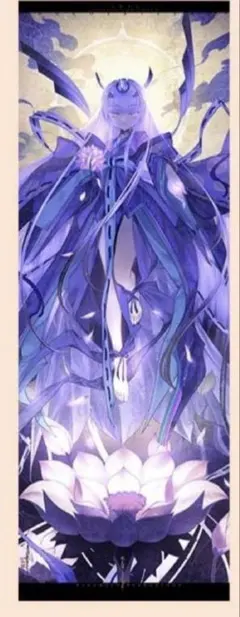 @あい　様用　ChocolateSHOP メリュジーヌ　コミケ Yahoo!オークション - C101コミケ chocolate shop 掛け軸セット FGO fa
