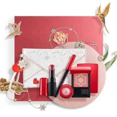 コスメデコルテ2019クリスマスコフレ