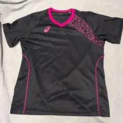 260118-30 アシックス シャツ レディース O