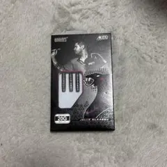 ダーツ　ワンエイティ　ヤラ・クラッセンモデル 2BA 20g